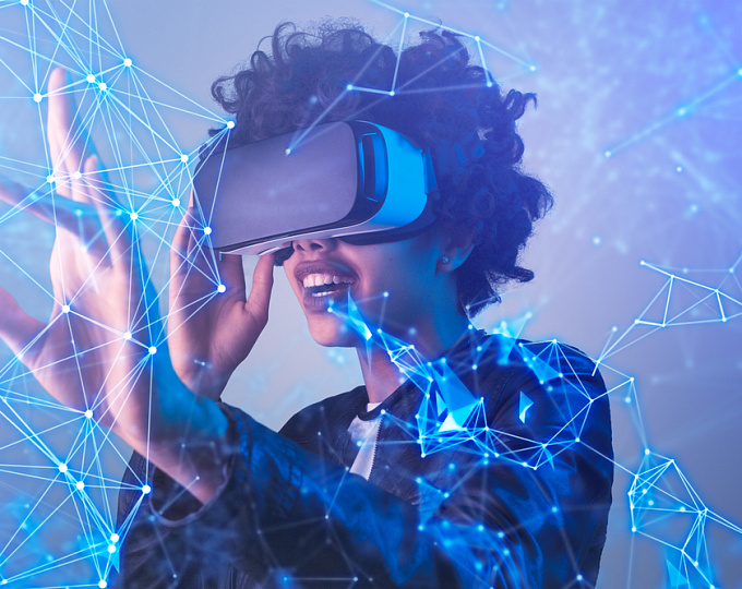 Виртуальная реальность - новый виток развития технологий, открывающий бесконечные возможности для сознания и востребованный аспект в современном мире