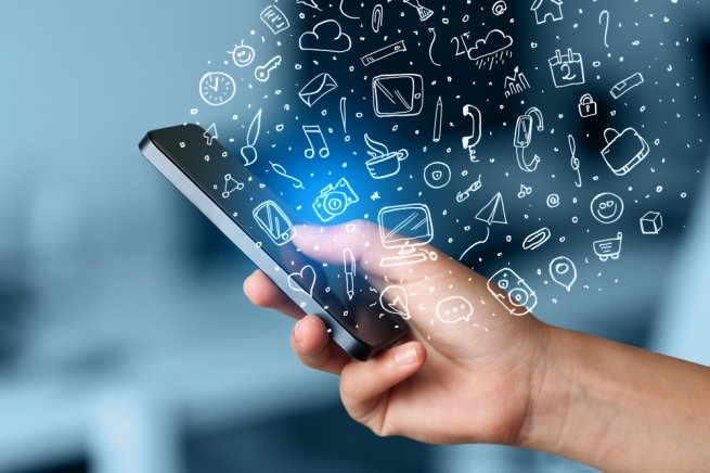 Мобильные приложения - инновационный инструмент для оптимизации бизнес-процессов и повышения удовлетворенности клиентов